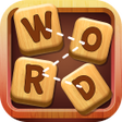 Programikonen: Word Crush - Connect Hidd…