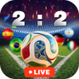 Ícone do programa: GoalNow: Football Live Sc…