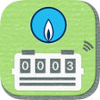 プログラムのアイコン：Towngas Metering