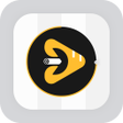 Programın simgesi: HD Video Player  Music Pl…