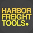 Ikon program: Harbor Freight Tools App