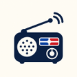 Ikona programu: Emisoras Dominicanas Onli…