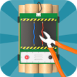 Ikona programu: RoomEscapeDefuse Puzzle B…