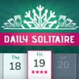 Ícone do programa: Daily Solitaire