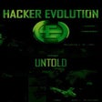 Icoon van programma: Hacker Evolution: Untold