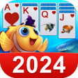 Icoon van programma: Solitaire Fish2