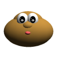 Ícone do programa: Potaty 3D Classic
