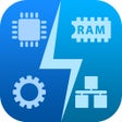 Symbol des Programms: SYSTEM UTIL Dashboard