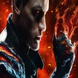 Devil's Hunt icon