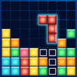 程序图标：Brila Block Puzzle Games …