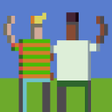 Ikona programu: Battle Golf