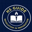 Programın simgesi: HSSC Guide