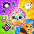 Icoon van programma: Mini Games: Calm  Relax