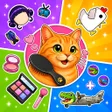 程序图标：Mini Games: Calm  Relax