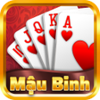 プログラムのアイコン：Mau Binh - Binh Xap Xam