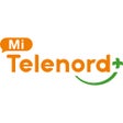 プログラムのアイコン：Mi Telenord