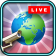 プログラムのアイコン：Live Webcam World: Online…