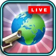 Live Webcam World: Online CCTV Cameras