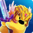 程序图标：Hopeless Heroes: Tap Atta…