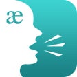 أيقونة البرنامج: Phát âm tiếng anh chuẩn A…