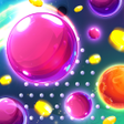 Ikon program: Ball Dasher
