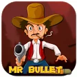 Mr. Bullet man