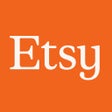 Ícone do programa: Etsy: Handmade & Vintage …