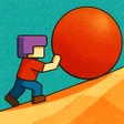 프로그램 아이콘: Rock Pusher
