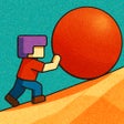 Иконка программы: Rock Pusher