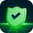 程序图标：Super VPN- Secure  Fast