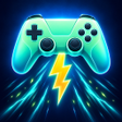 Programikonen: Turbolt: Game Hub  Game M…