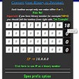 プログラムのアイコン：network tool convert numb…