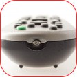 Ikona programu: Remote Control For LG TV
