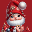 Ícone do programa: Xmas NewYear Wallpapers 4…