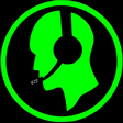 程序图标：Razer Comms - Gaming Mess…
