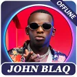 John Blaq songs offline