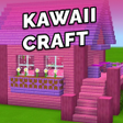 程序图标：Kawaii world mods in mine…
