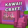 Kawaii world mods in minecraft