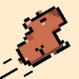 Ícone do programa: Flying Capybara