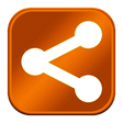 プログラムのアイコン：App Sender