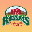 Reams Springville Market