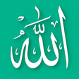 Icon of program: AsmaSlides: AsmaulHusna A…