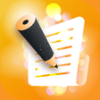 Programın simgesi: My Lyrics Maker
