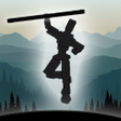 Programın simgesi: Stick Fight 3D