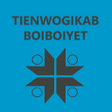 程序图标：Tienwogikab Boiboiyet