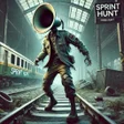 Иконка программы: Sprint Hunt - Survival ho…