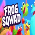 Ikon program: Frog Sqwad