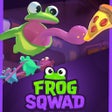 Icon of program: Frog Sqwad