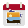 プログラムのアイコン：Reorder a messy gallery a…