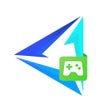 أيقونة البرنامج: GearUP Console Booster